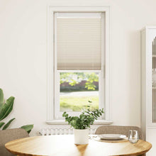 Plissee Faltrollo Rollo Plisseerollo 50x100cm Creme