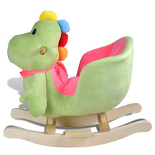 Schaukeltier Dino Dinosaurier