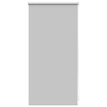 Verdunklungsrollo Verdunkelungsrollo 40x100cm Grau