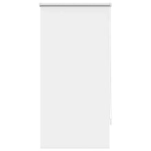 Verdunklungsrollo Verdunkelungsrollo Rollo 60x120 weiß