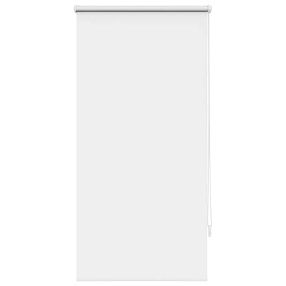 Verdunklungsrollo Verdunkelungsrollo Rollo 60x120 weiß