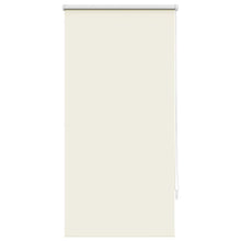 Verdunklungsrollo Verdunkelungsrollo Rollo 60x120 creme