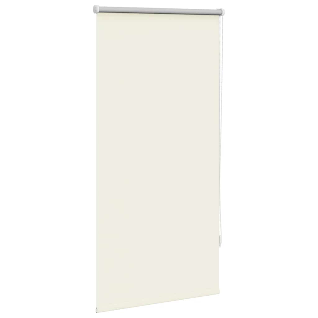 Verdunklungsrollo Verdunkelungsrollo Rollo 60x120 creme