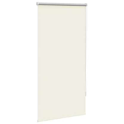 Verdunklungsrollo Verdunkelungsrollo Rollo 60x120 creme