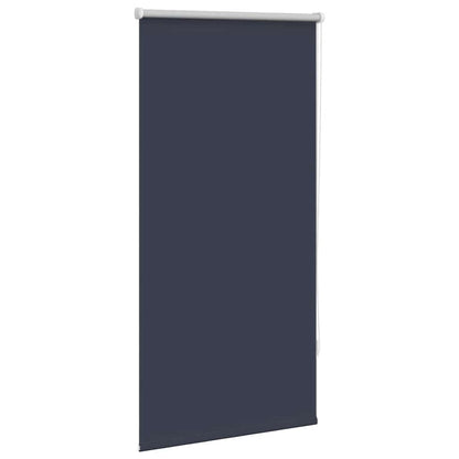 Verdunklungsrollo Verdunkelungsrollo Rollo 60x120 blau