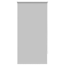 Verdunklungsrollo Verdunkelungsrollo Rollo 60x120 grau