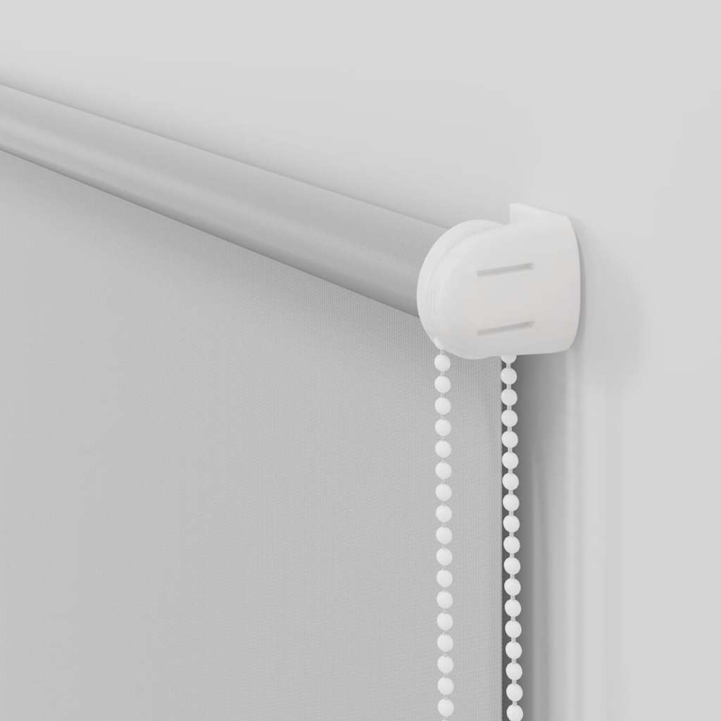 Verdunklungsrollo Verdunkelungsrollo Rollo 60x120 grau