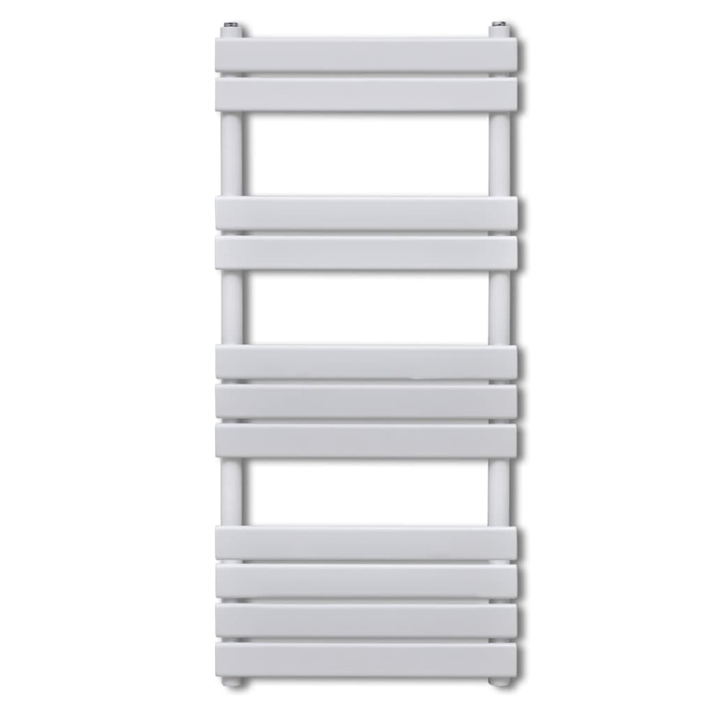 Handtuchheizkörper Gerade 600x1200 mm