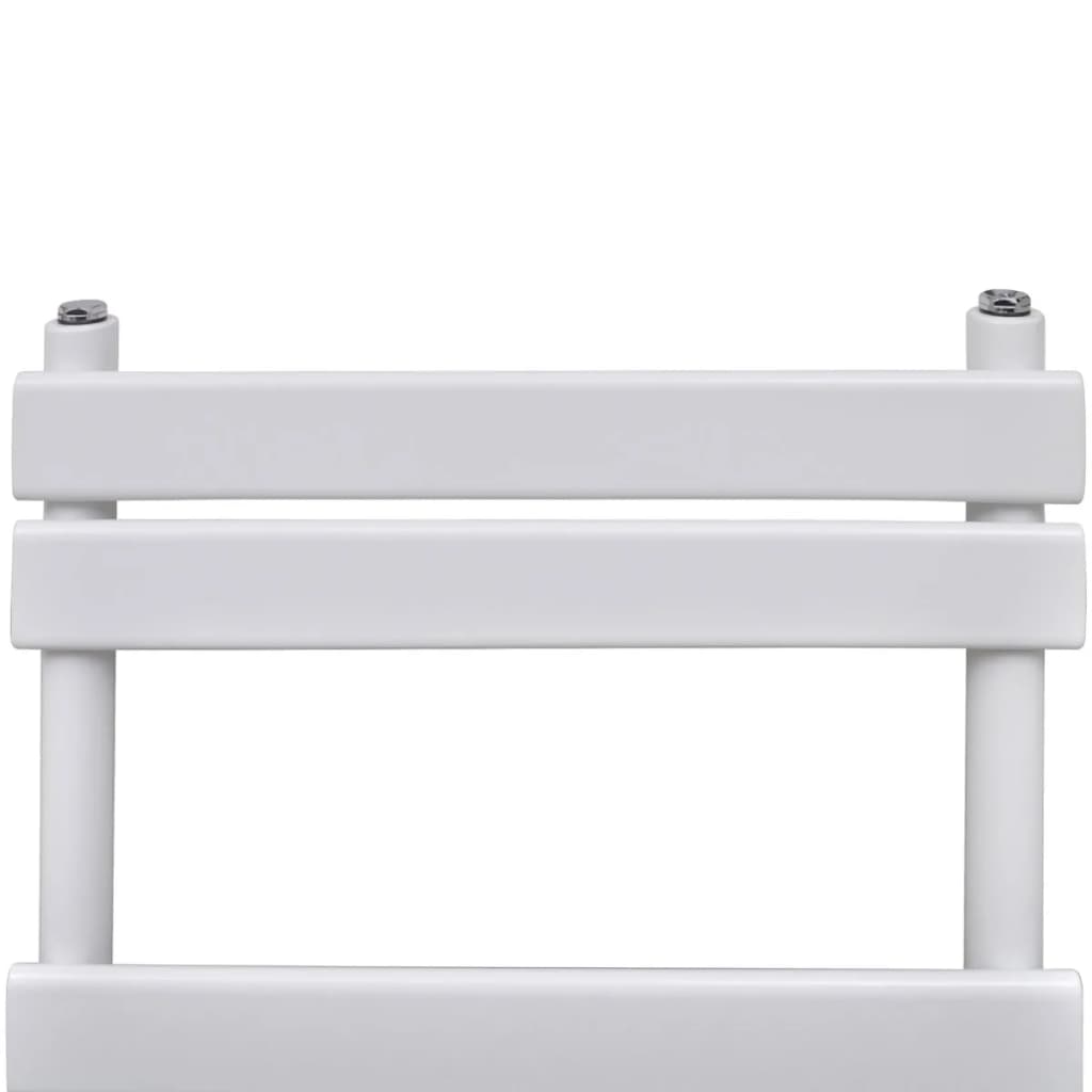 Handtuchheizkörper Gerade 600x1200 mm