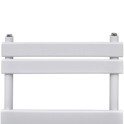 Handtuchheizkörper Gerade 600x1200 mm