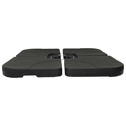 Sonnenschirmständer Sand / Wasser 60 L