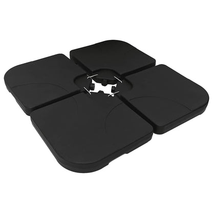 Sonnenschirmständer Sand / Wasser 60 L