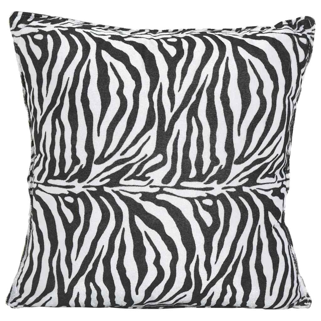 2-Sitzer-Sofa Kunstleder Schwarz