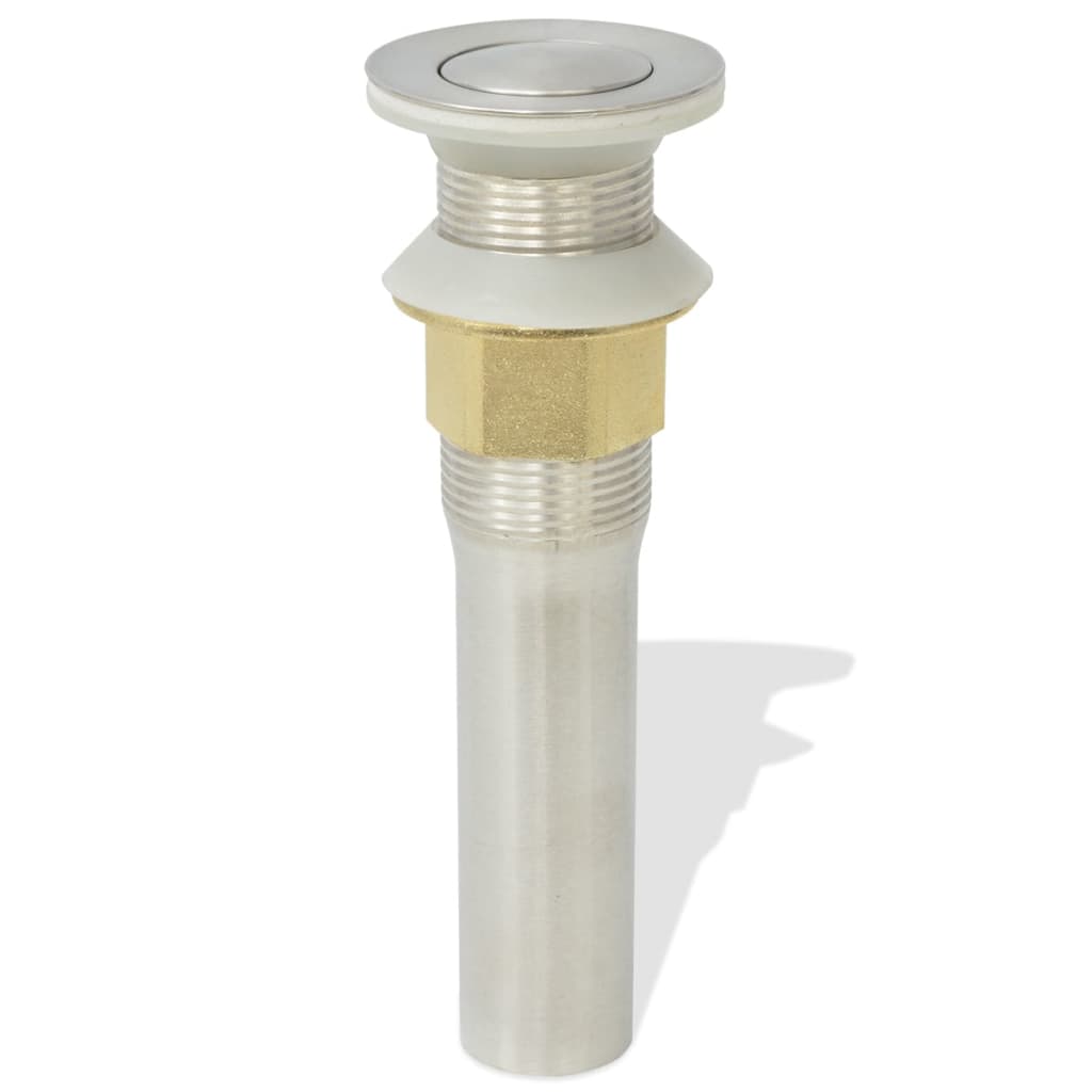 3-tlg. Badmöbel und Waschbecken Set Beige