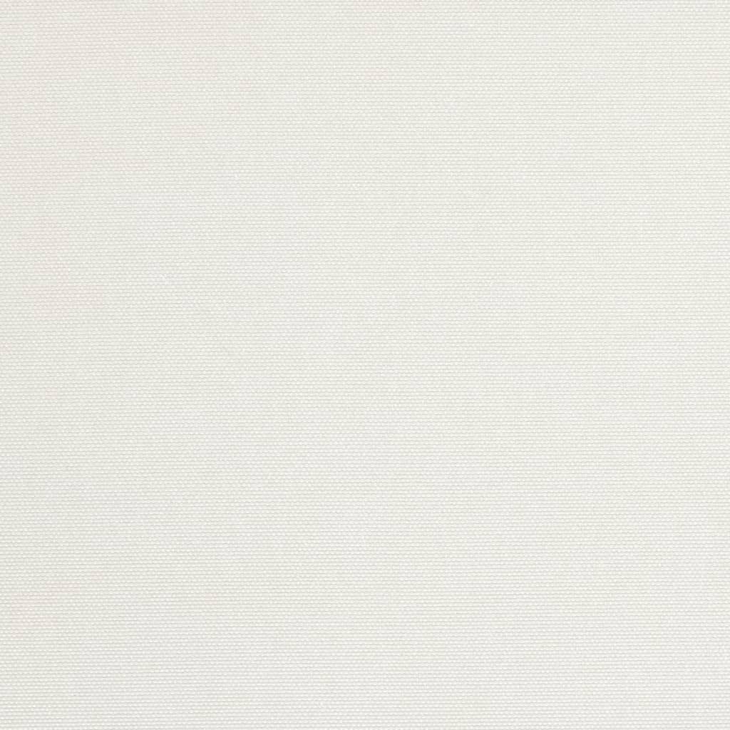 Ampelschirm mit LED-Beleuchtung 3 m Sandweiß