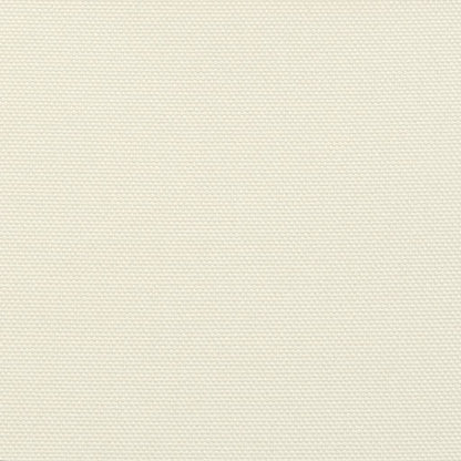 Sonnensegel Oxford-Gewebe Quadratisch 3,6x3,6 m Creme