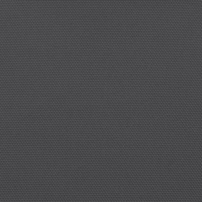 Sonnensegel Oxford-Gewebe Dreieckig 5x5x5 m Anthrazit