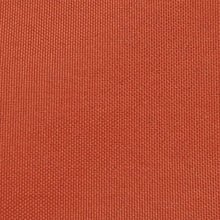 Balkonsichtschutz Oxfordgewebe 75x600 cm Terracotta