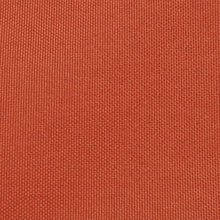 Balkon-Sichtschutz Oxford-Gewebe 90x600 cm Terrakotta-Rot