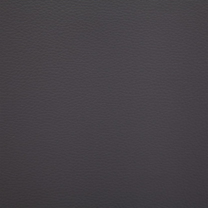 Sitzbank 106 cm Grau Kunstleder