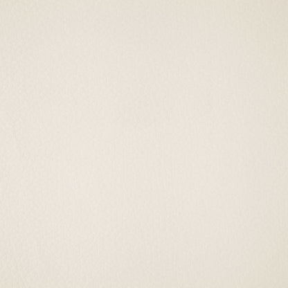 Sitzbank 139,5 cm Cremeweiß Kunstleder