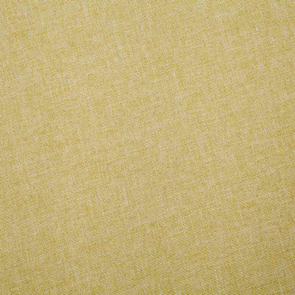 2-Sitzer-Sofa Stoff Grün