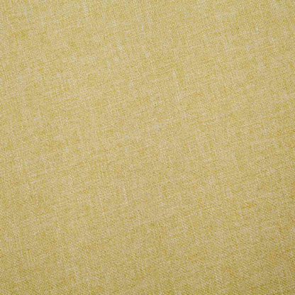 3-Sitzer-Sofa Stoff Grün