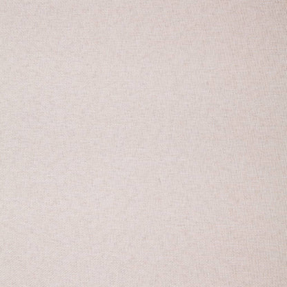 2-tlg. Sofagarnitur Stoff Cremeweiß