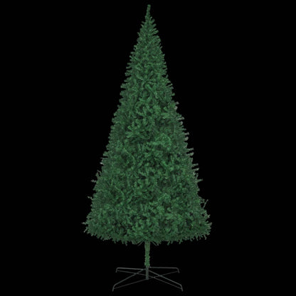 Künstlicher Weihnachtsbaum 400 cm Grün