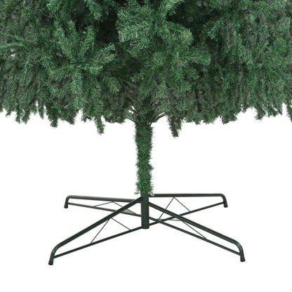 Künstlicher Weihnachtsbaum 400 cm Grün