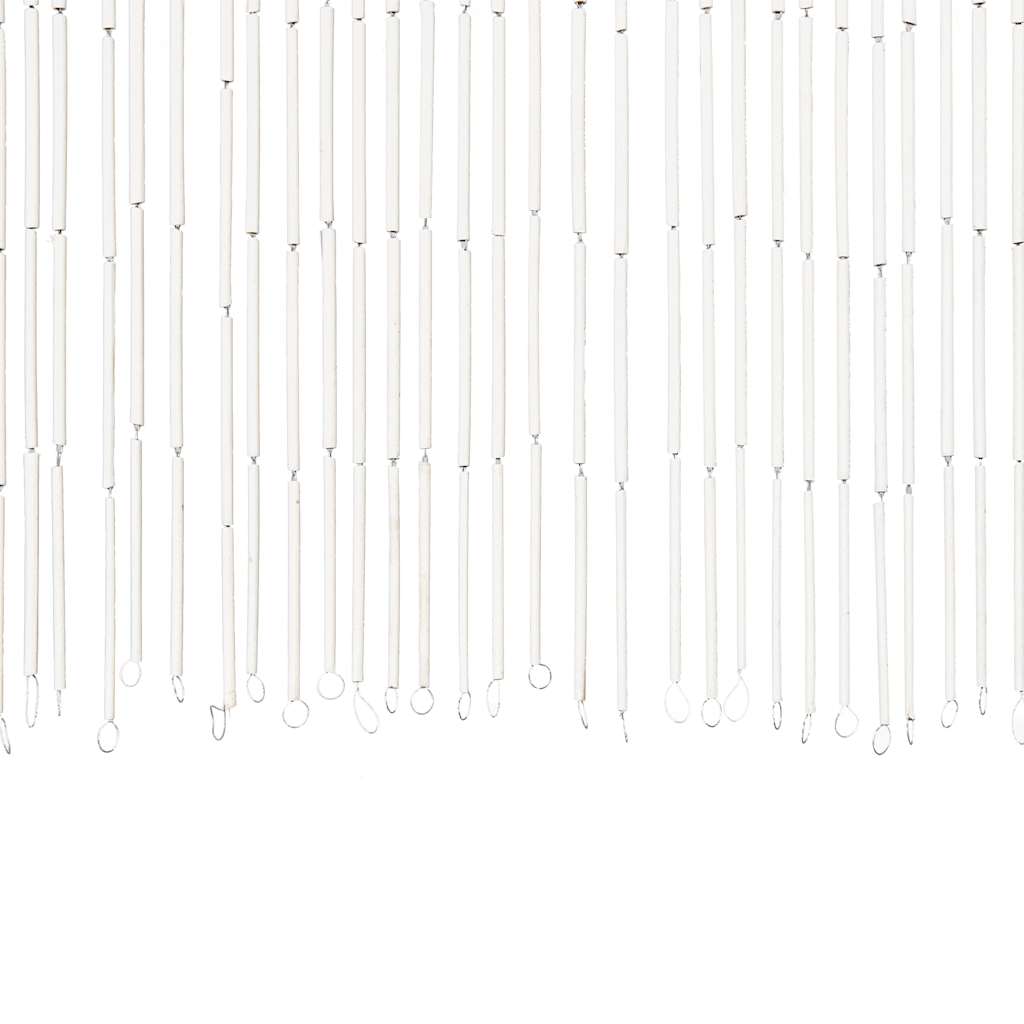 Insektenschutz Türvorhang Bambus 90 x 200 cm