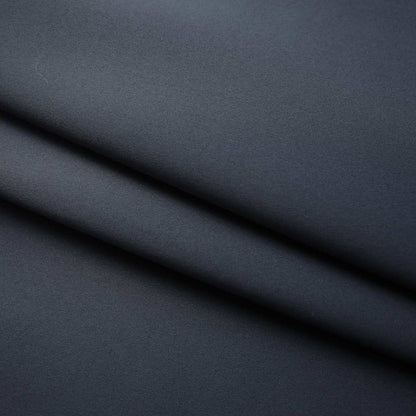 Verdunkelungsvorhänge mit Haken 2 Stk. Anthrazit 140x175cm