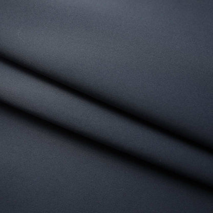 Verdunkelungsvorhänge mit Haken 2 Stk. Anthrazit 140x245cm