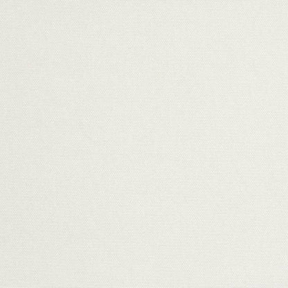 Sonnenschirm Sandweiß 200 x 224 cm Aluminium