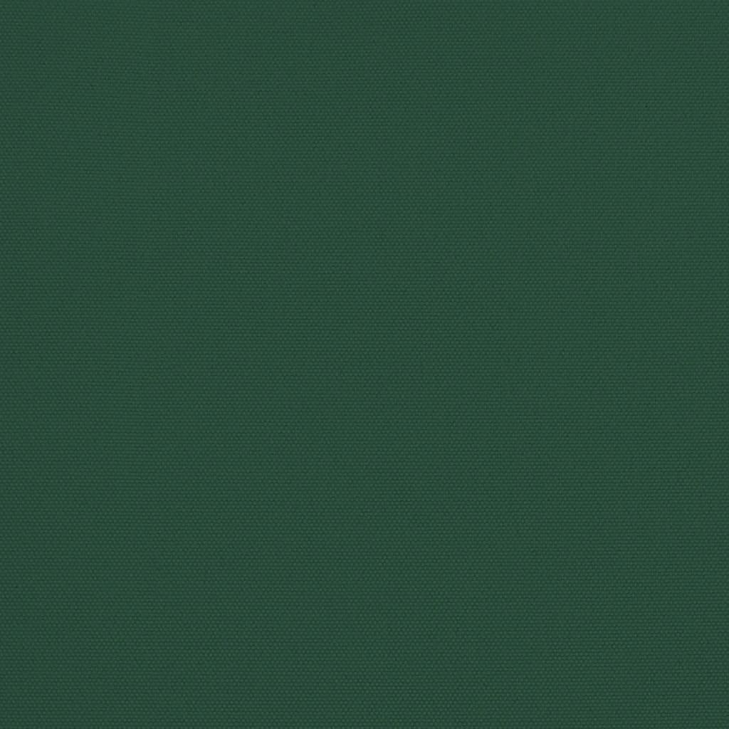 Sonnenschirm Grün 200 x 224 cm Aluminium