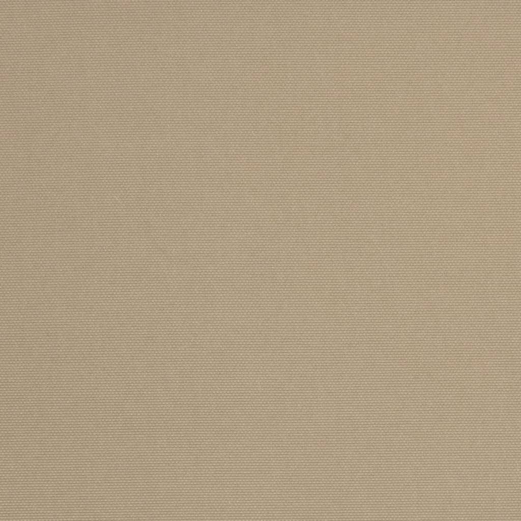 Sonnenschirm Taupe 200 x 224 cm Aluminium