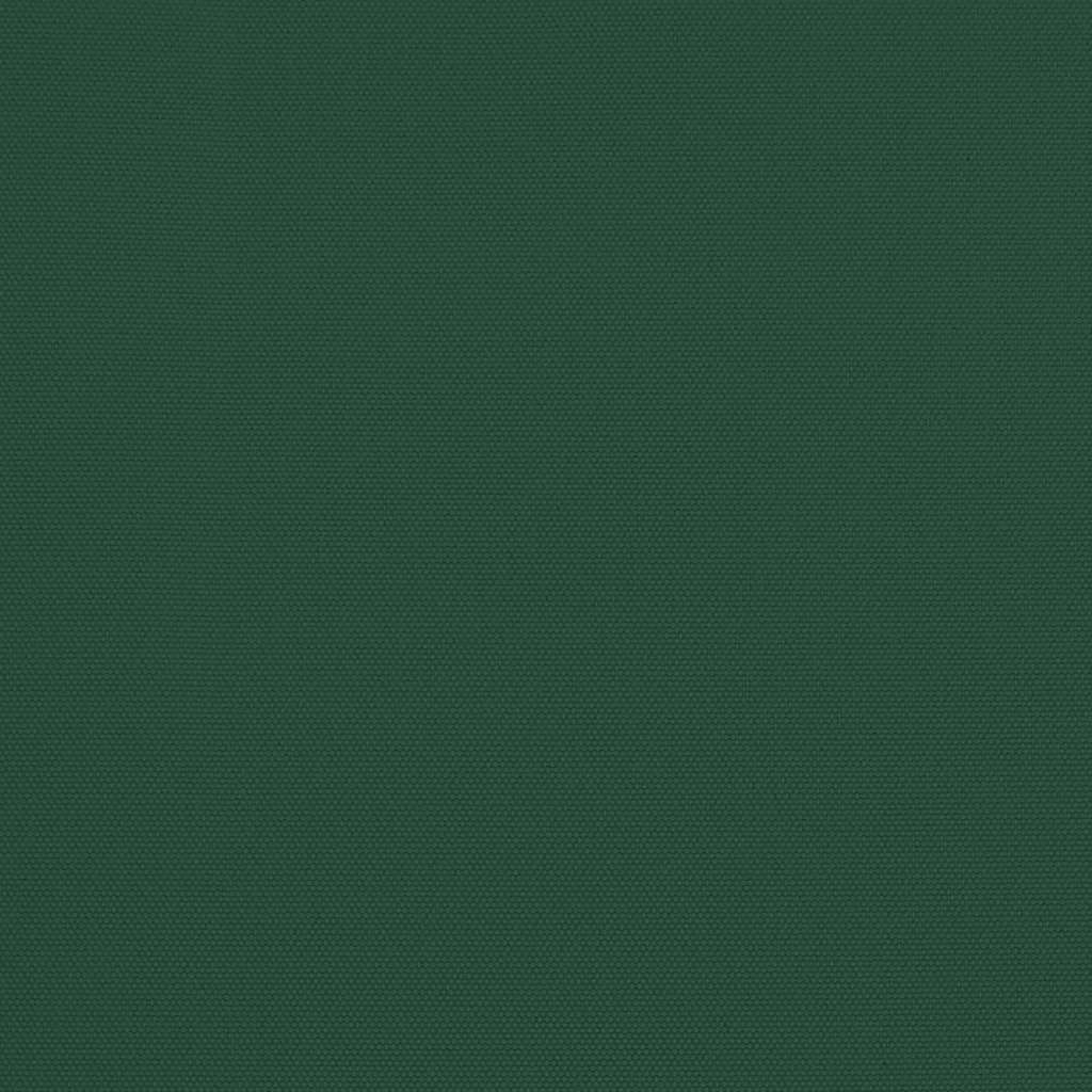 Sonnenschirm mit Aluminium-Mast 2x1,5 m Grün