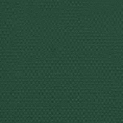 Sonnenschirm mit Aluminium-Mast 2x1,5 m Grün