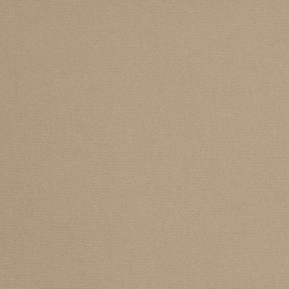 Sonnenschirm mit Aluminium-Mast 2x1,5 m Taupe