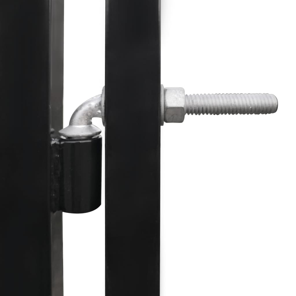 Outdoor-Hundezwinger 300×300×185 cm