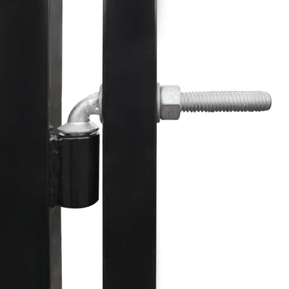 Outdoor-Hundezwinger 300×300×185 cm