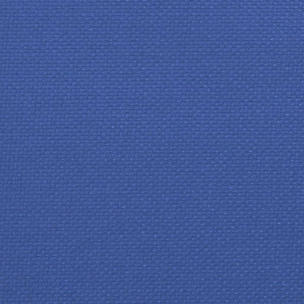 Profi-Partyzelt Faltbar 3x4 m Stahl Blau