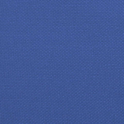 Profi-Partyzelt Faltbar 3x4 m Stahl Blau