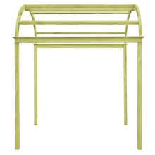 Gartenbogen 125×150×235 cm Imprägniertes Kiefernholz