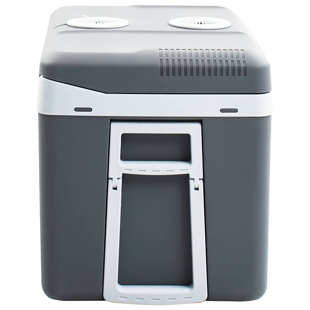 Thermoelektrische Kühlbox Mobil 12V 230V E