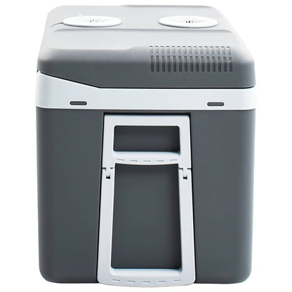 Thermoelektrische Kühlbox Mobil 12V 230V E