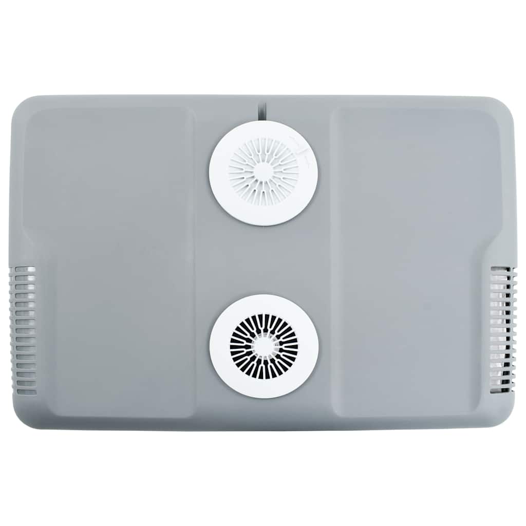 Thermoelektrische Kühlbox Mobil 12V 230V E