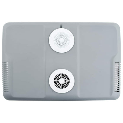 Thermoelektrische Kühlbox Mobil 12V 230V E