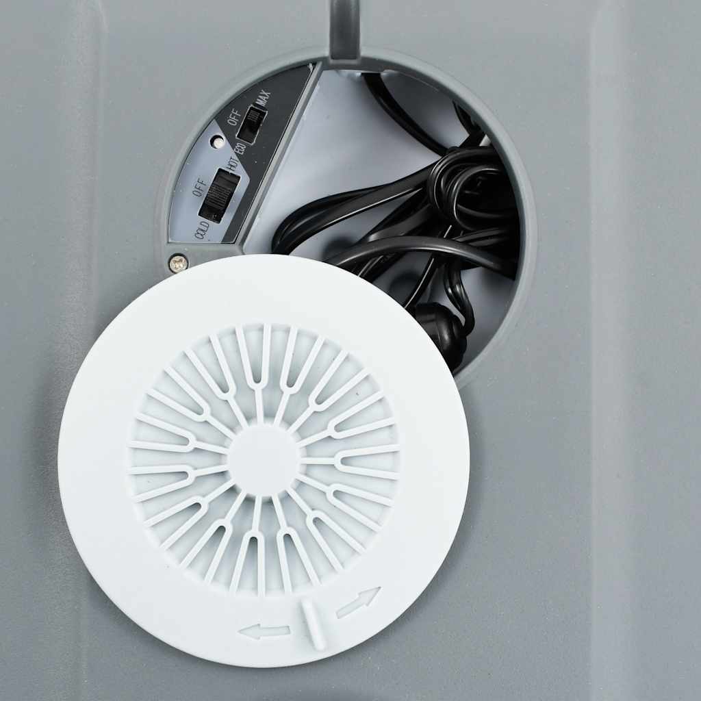 Thermoelektrische Kühlbox Mobil 12V 230V E