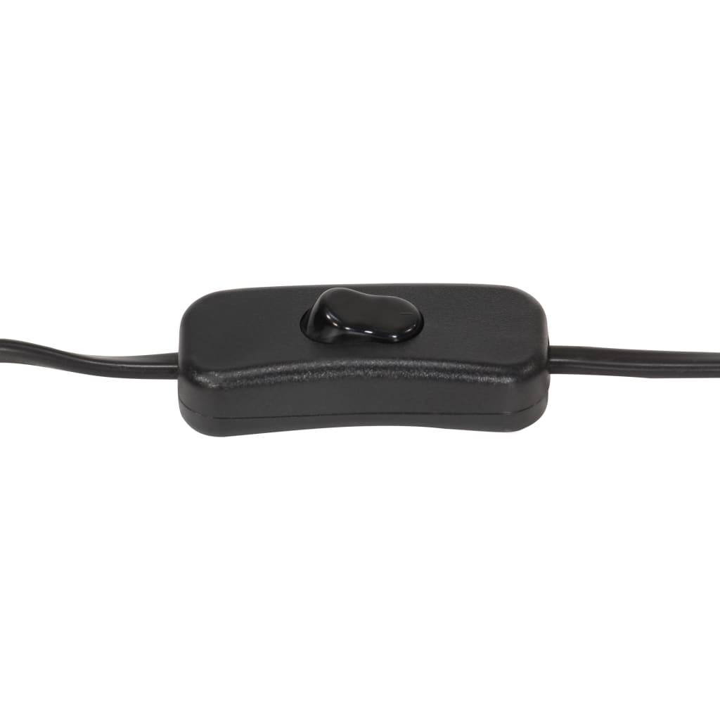 Stehleuchte Dreibein Massivholz Mango 97 cm